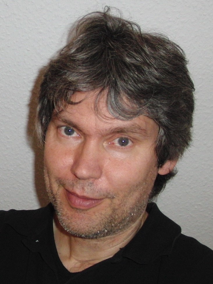 Peter Meyer