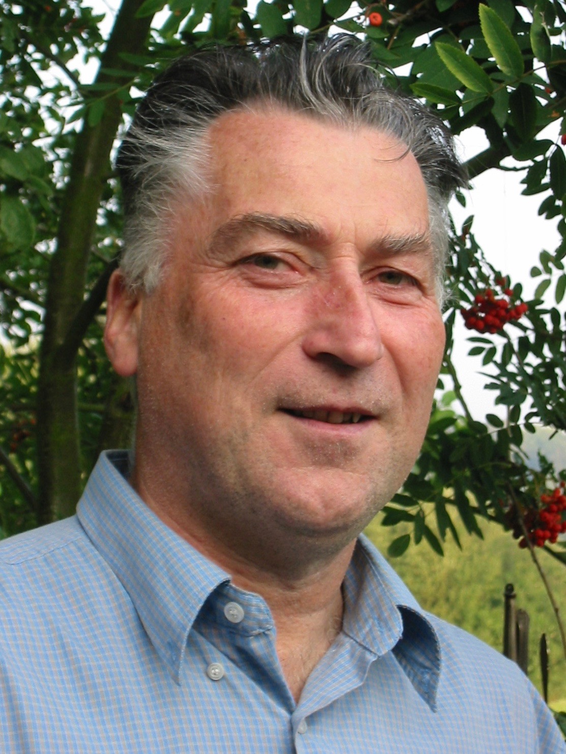 Rudolf Lensing-Conrady