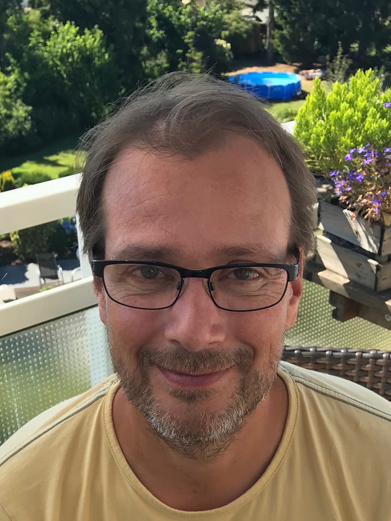 Dr. Stefan Kimmeskamp