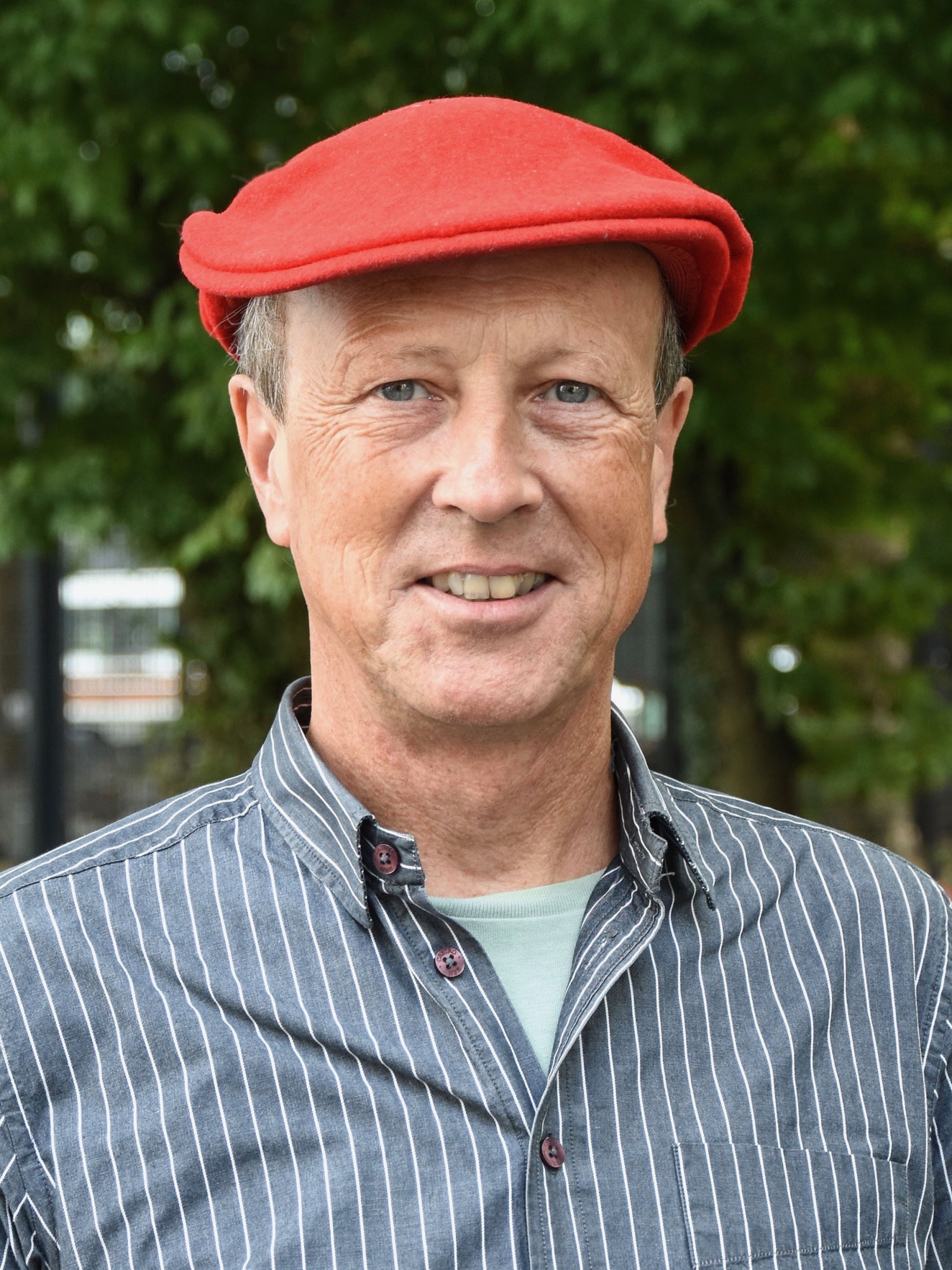 Sebastian Koerber