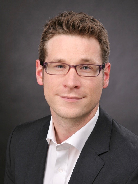 Dr. Mirko Krüger