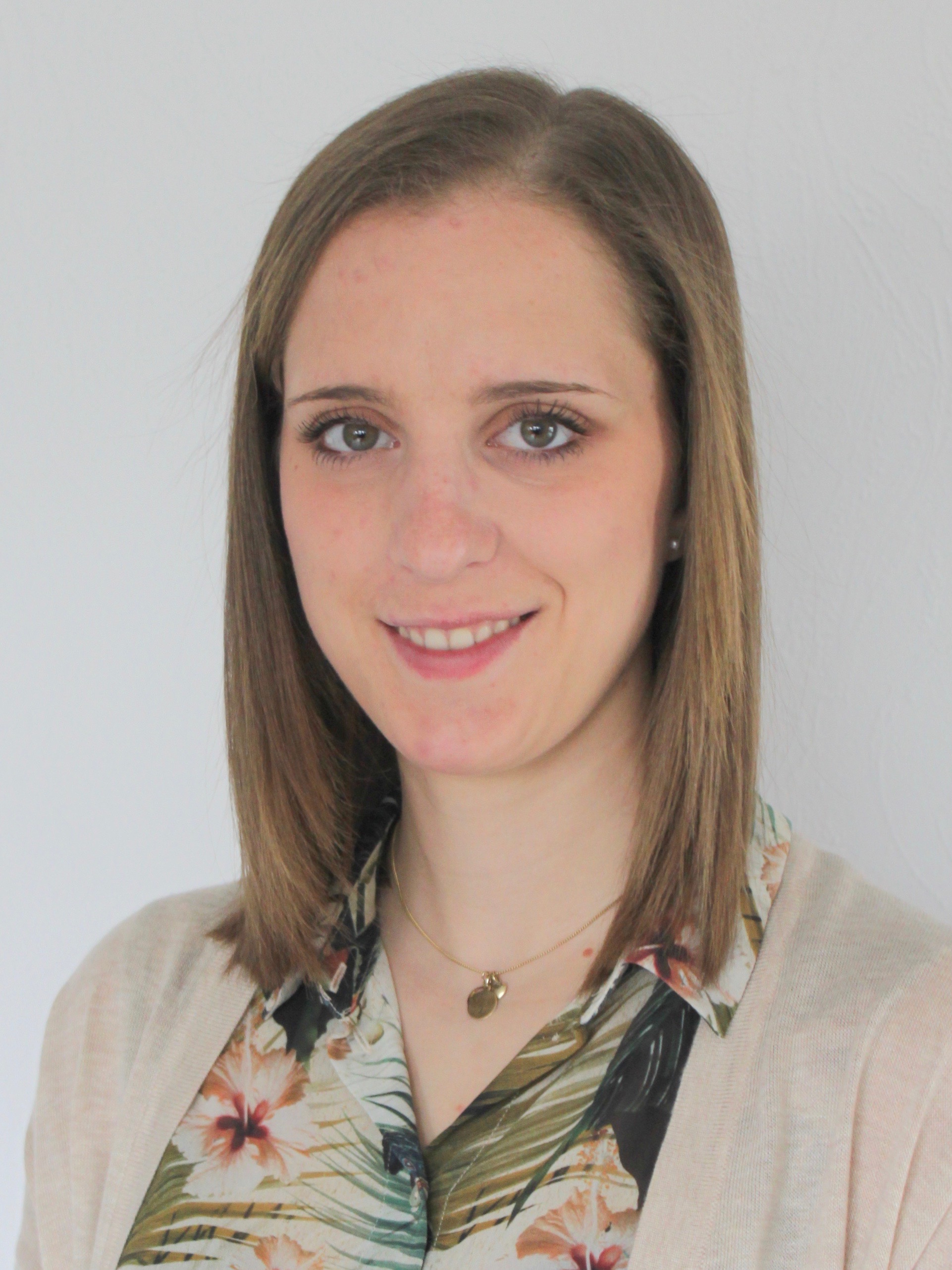 Jennifer Liersch