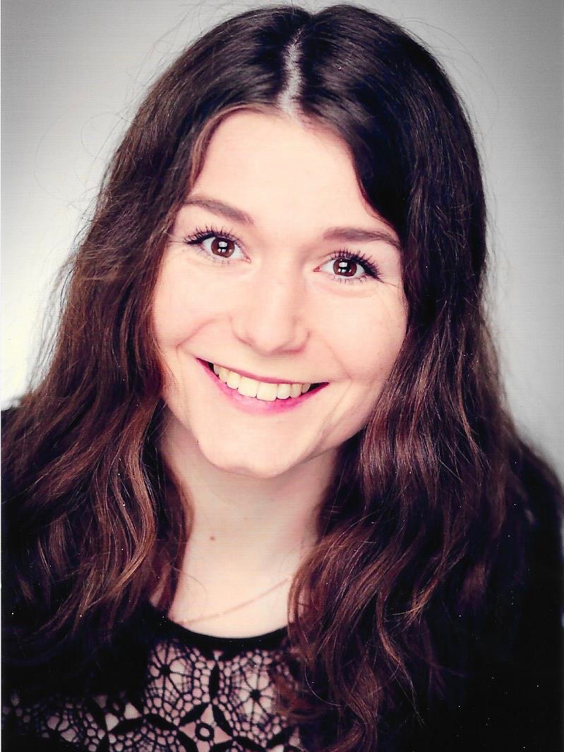 Katja Neubach