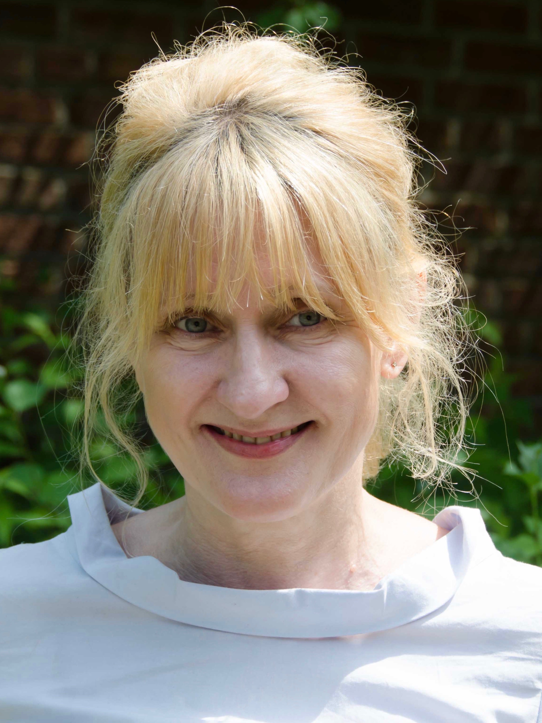 Beate Odenthal
