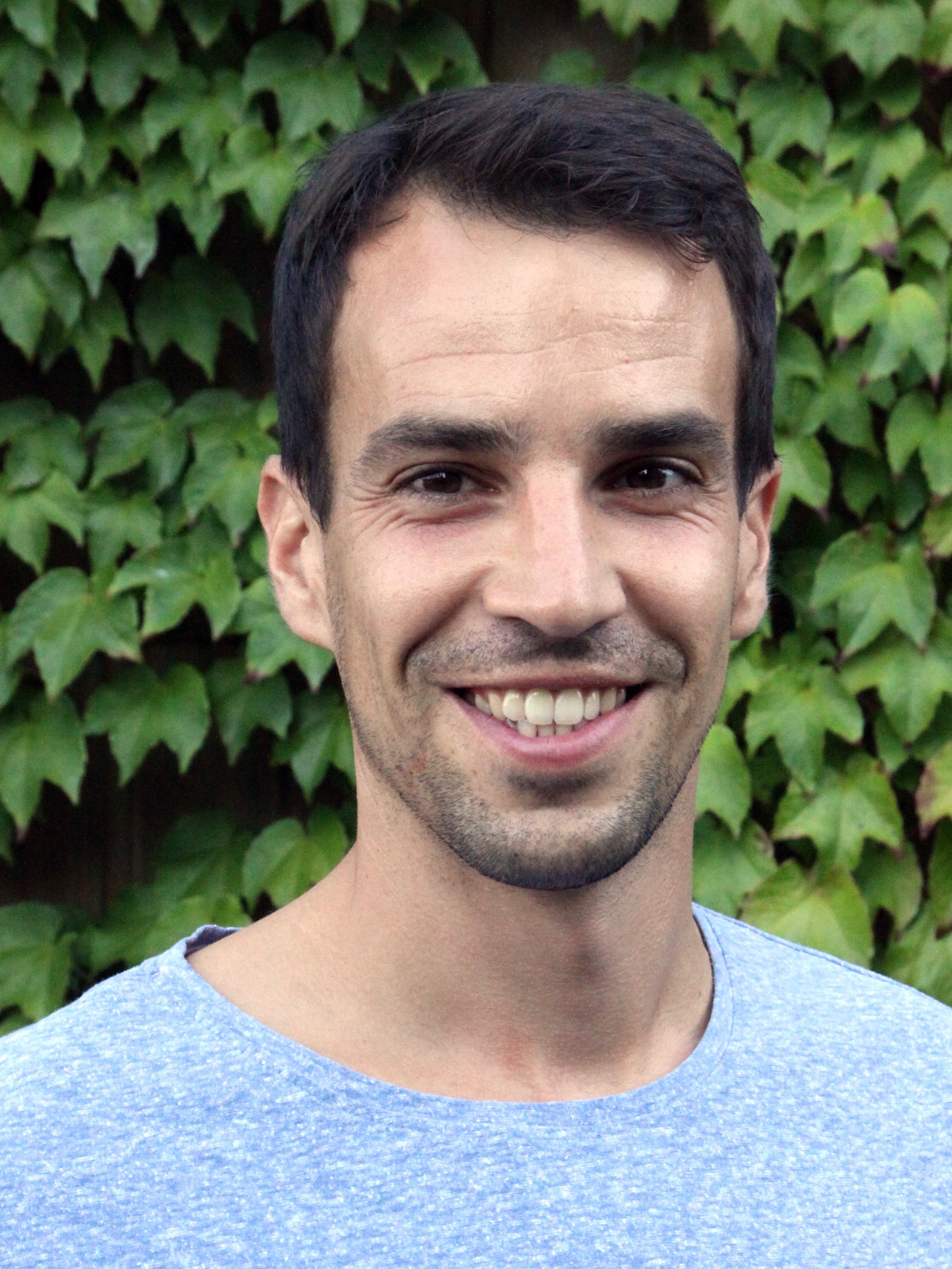 Daniel Schiller