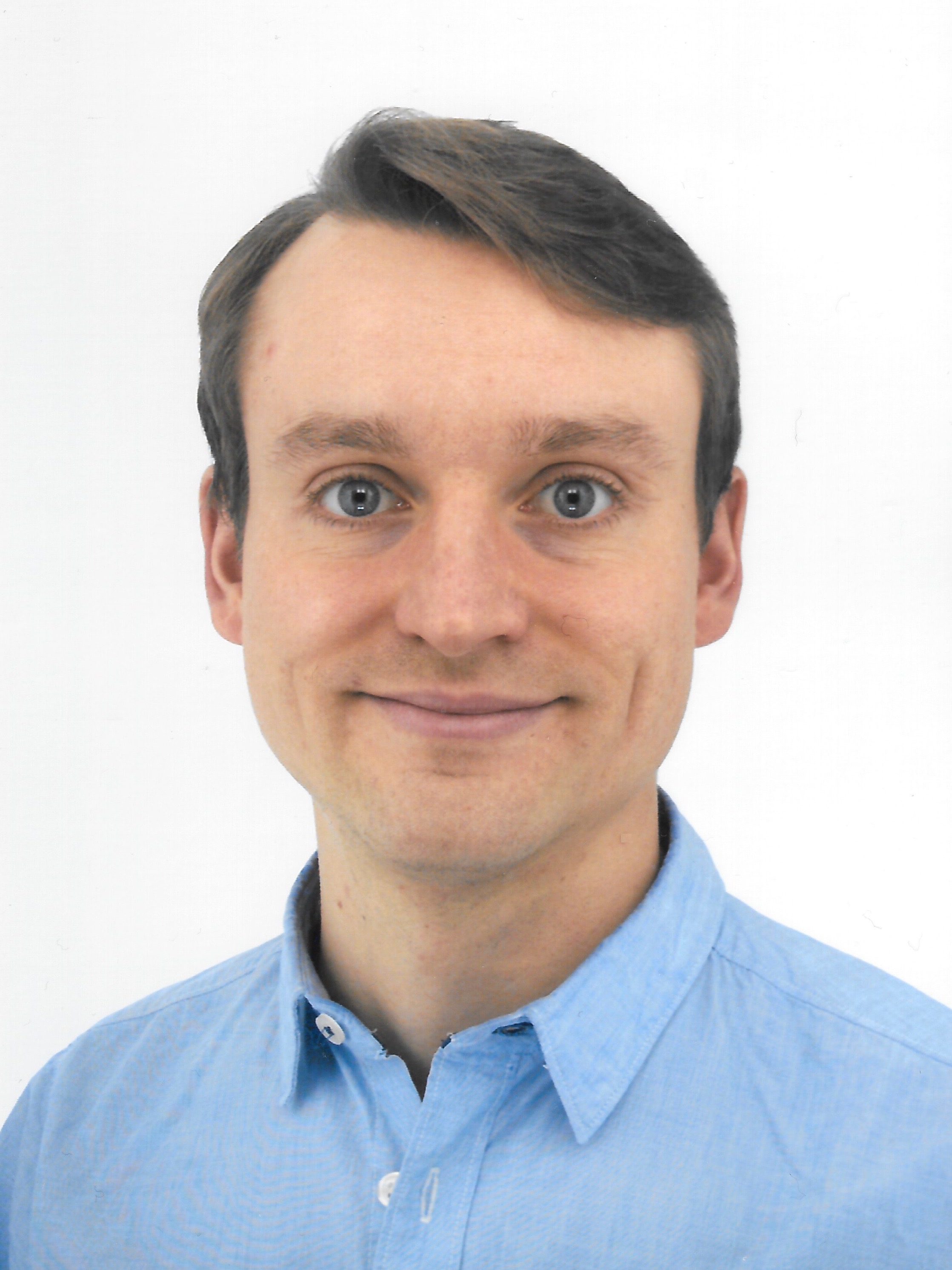 Ole Schümann