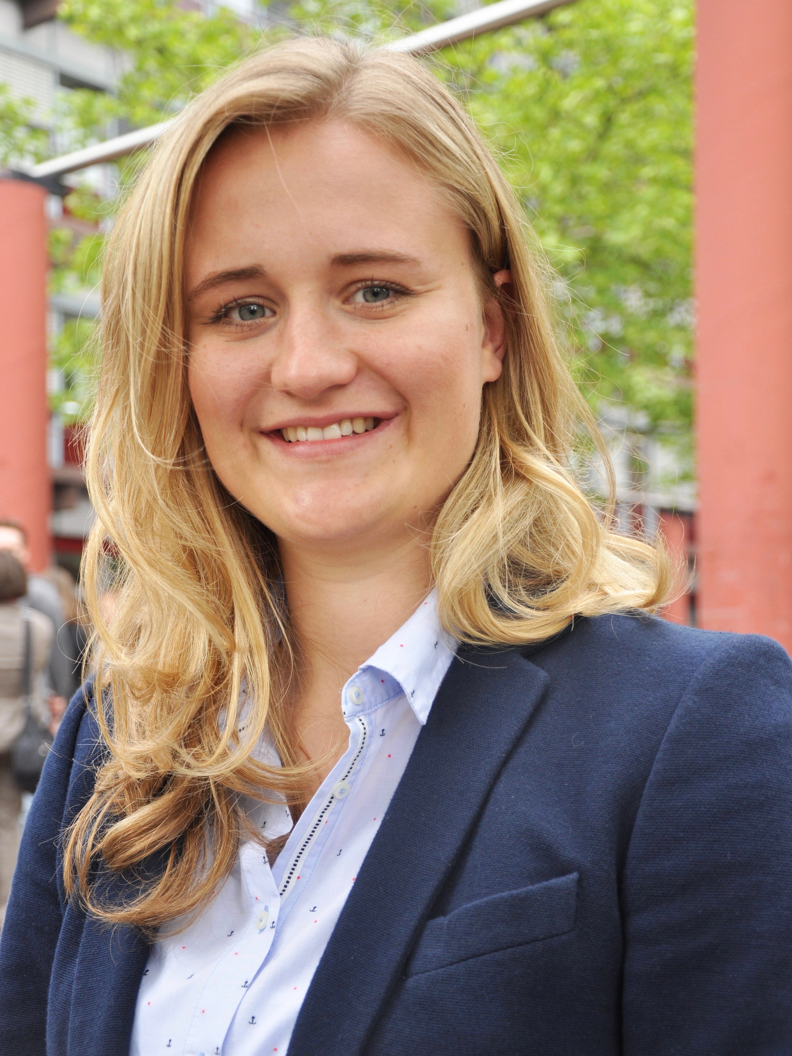 Helena Sträter