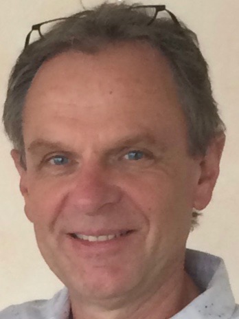 Peter Wehr