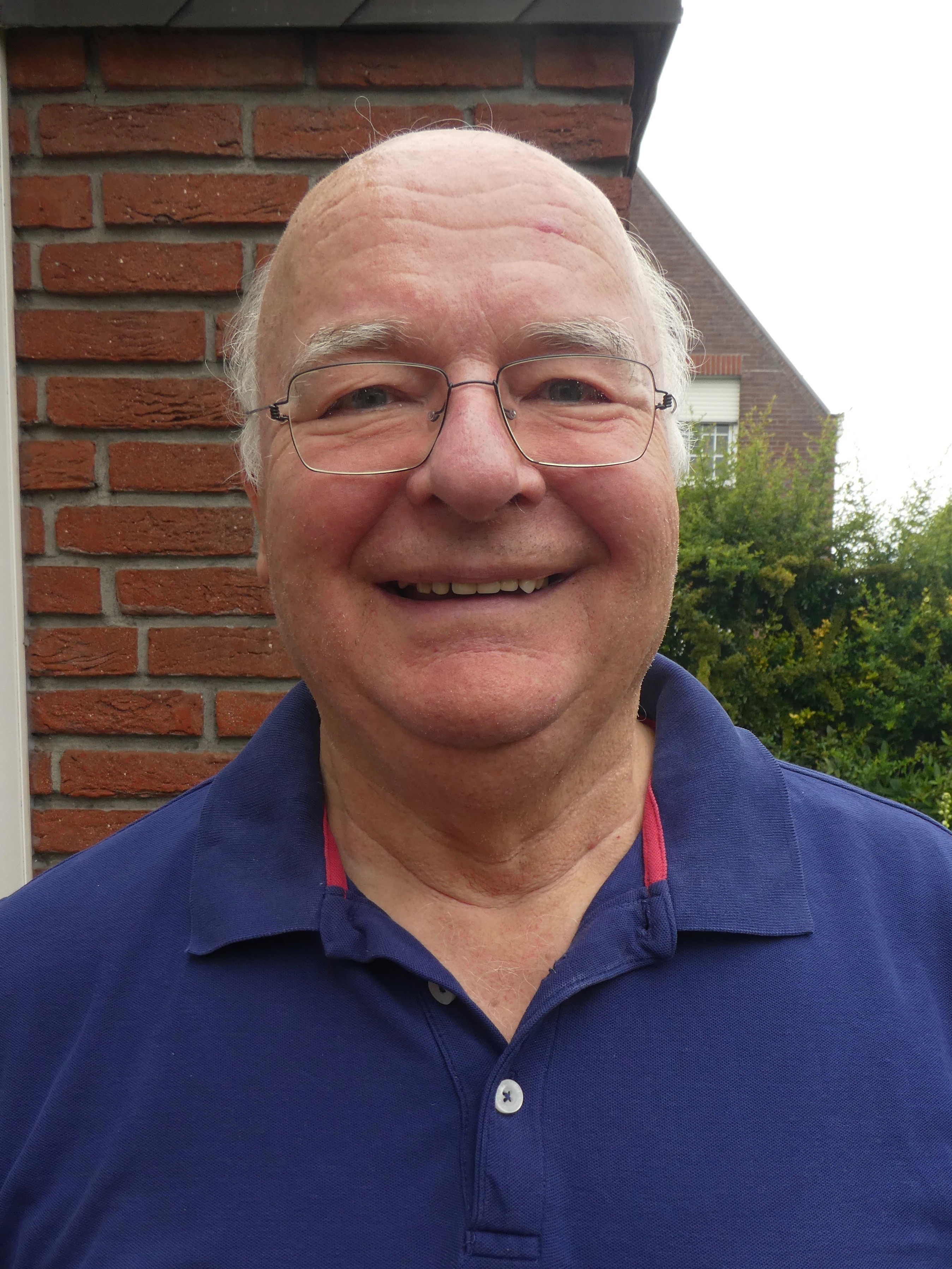 Manfred Wiese