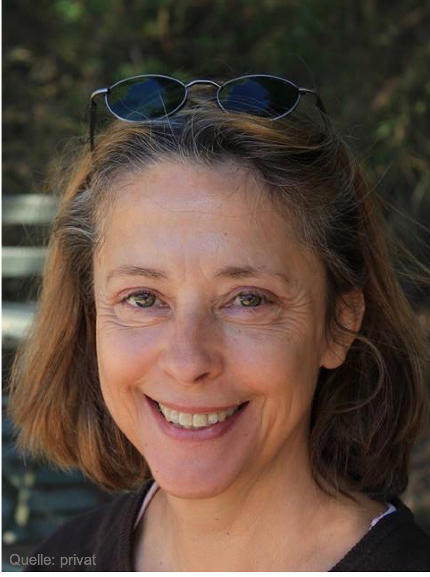 Gisela Steinhauer